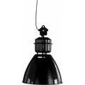 Thumbnail photo of Volumen Fabrikken Lampe Sort