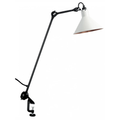 Thumbnail photo of No. 201 Table Lamp From Lampe Gras (Black Frame 1
