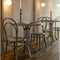 Thumbnail photo of No.14 Bentwood Chair