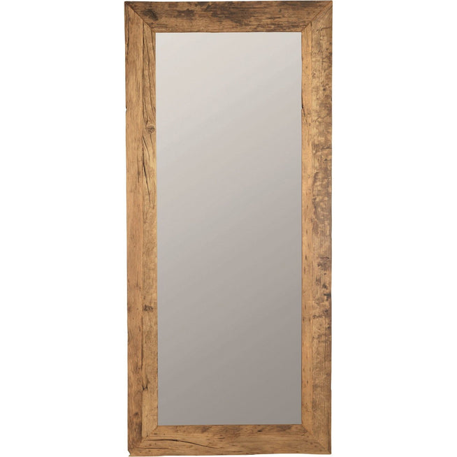 Photo of Clean Mirror