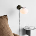 Thumbnail photo of Copenhagen SC16 Wall Lamp