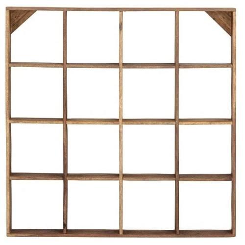 Photo of Tilo Wall Stand Brown
