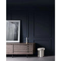 Thumbnail photo of Stick Table Lamp Bronze