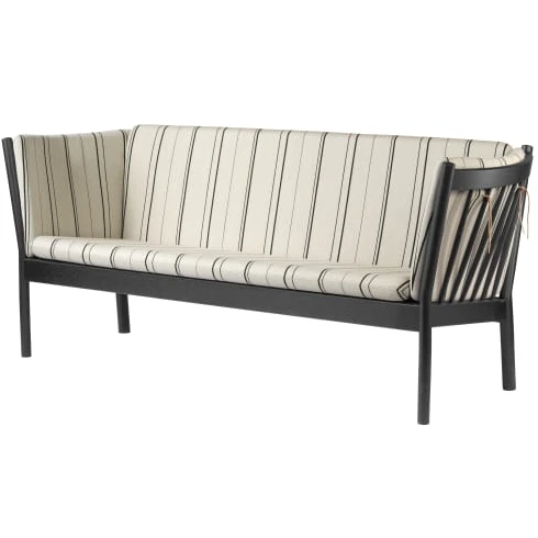 Photo of Erik Ole Jørgensen 3 Pers. Sofa - J149 1