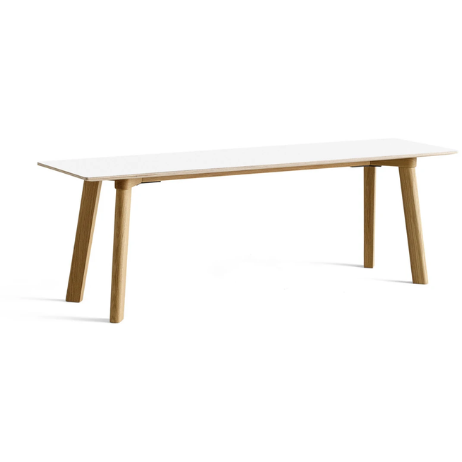 Photo of CPH Deux 215 Bench 140 Cm