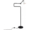 Thumbnail photo of No. 411 Floor Lamp From Lampe Gras