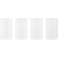 Thumbnail photo of Ripple Verrines (set Of 4) - Glas