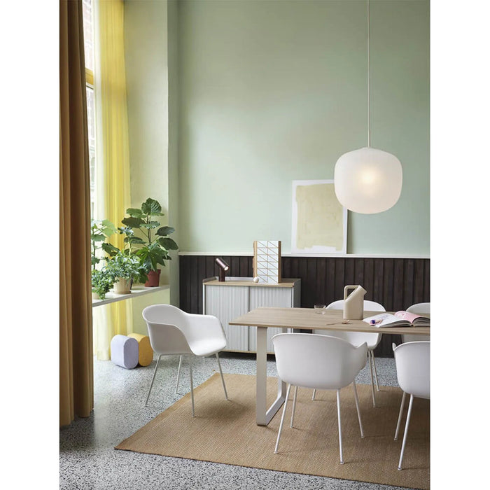 Photo of Rime Pendant Lamp Ø45 cm