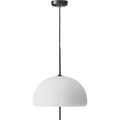 Thumbnail photo of Vipp595 Sculpture Pendant White