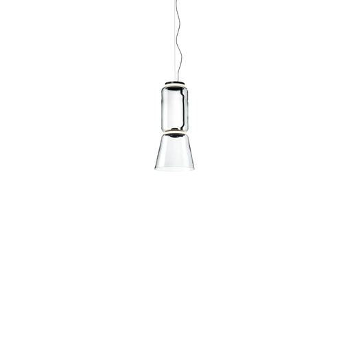 Photo of Noctambule S1 Pendant Low Cylinder &