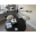 Thumbnail photo of Salon Chandelier