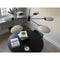 Thumbnail photo of Salon Chandelier