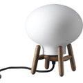 Thumbnail photo of U6 Hiti Mini Table Lamp H: 22.2 cm