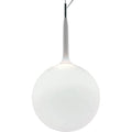 Thumbnail photo of Castore 14 Pendant White