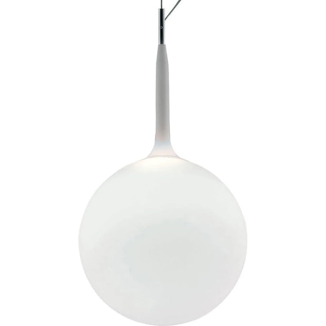 Photo of Castore 14 Pendant White