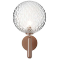 Thumbnail photo of Miira Outdoor Wall Lamp Dark