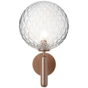 Miira Outdoor Wall Lamp Dark