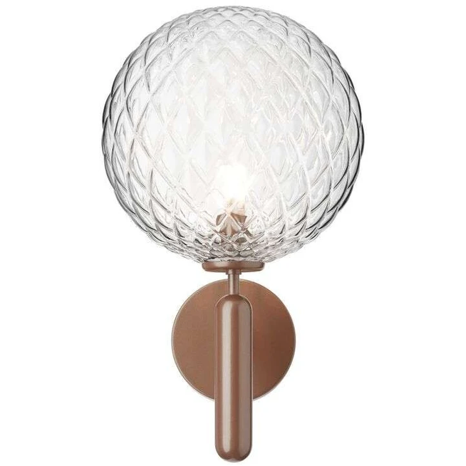 Photo of Miira Outdoor Wall Lamp Dark