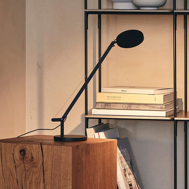 Photo of Demetra Micro Desk Lamp
