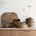 Thumbnail photo of V20 Ildpot Bowl - Large - Ø21,5 Cm