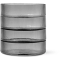 Thumbnail photo of Ripple Serving Bowls (set Of 4) - Skål