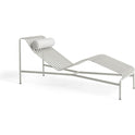 Headrest Cushion for Palissade Chaise Longue