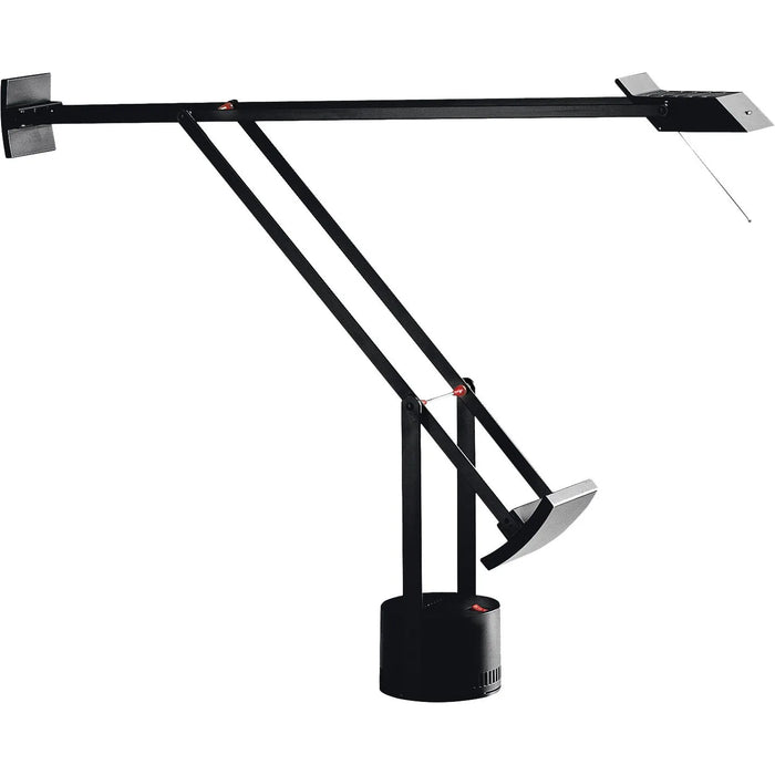 Photo of Tizio Led Table Lamp Black