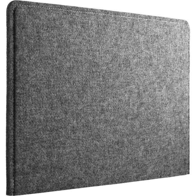 Photo of String felt hood for wire grid - Accessories Table - Nils Strinning - Grey