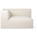 Thumbnail photo of Catena Sofa Armrest L L400