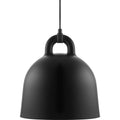 Thumbnail photo of Bell Pendant Lamp Small