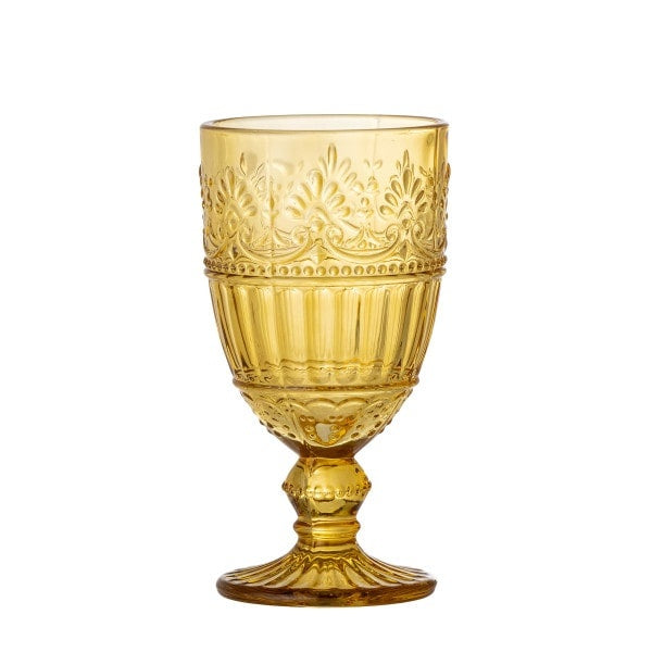 Photo of Feyza Wine Glass 205ml Set of 6 Pieces