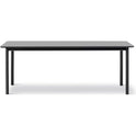 Plan Table Extendable 6632