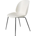 Beetle Dining Chair, Un-upholstered, Conic Base