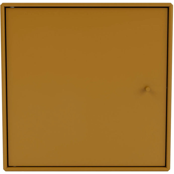 Photo of Montana Mini 1003 - Amber - Hyllsystem - Peter J. Lassen - Brun - Mdf