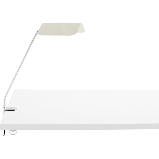 Photo of Apex Desk Clip Lamp