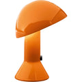 Thumbnail photo of Helmet, Orange, , 1 x 5,3w E27 Led - Bordslampor - Elio Martinelli - Orange