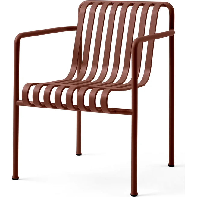 Photo of Palissade Dining Armchair