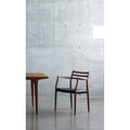 Thumbnail photo of Model 62 Armchair