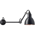 Thumbnail photo of No. 204 L40 Wall Lamp from Lampe Gras
