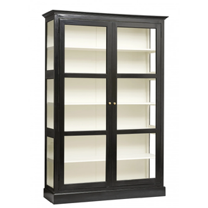Photo of Classic Cabinet Double - Black and White