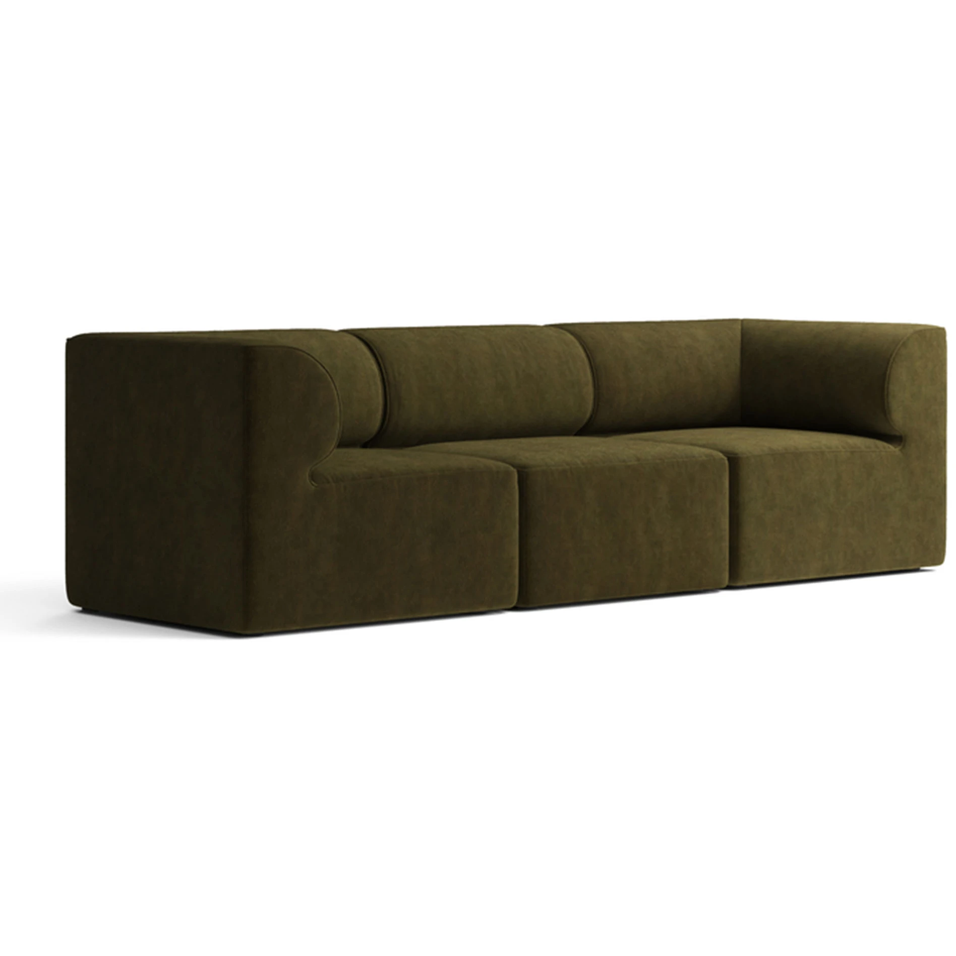 Eave 86 3-seater Sofa Configuration 2