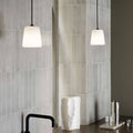 Thumbnail photo of Material Pendant Lamp