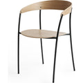 Thumbnail photo of Missing Armchair