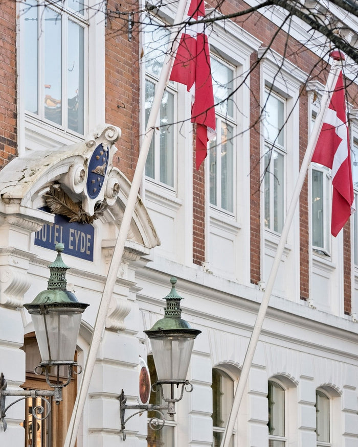 Hotel Eyde