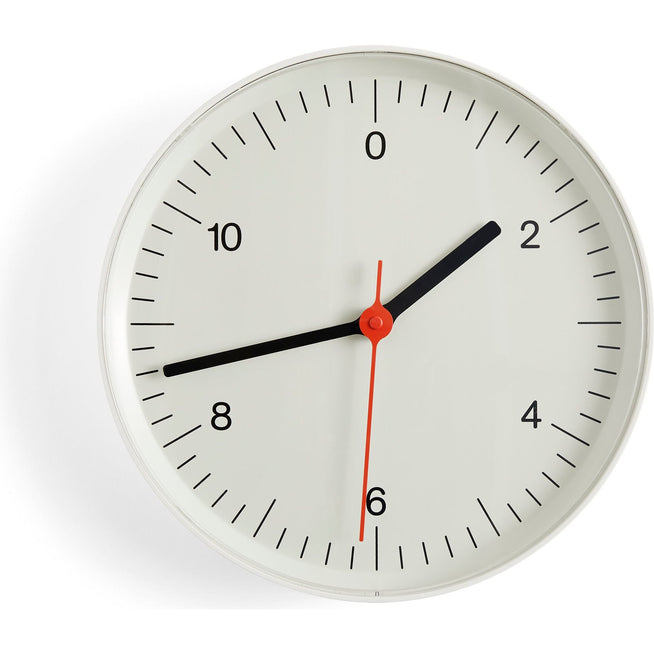 Photo of Wall Clock Ø26.5 Cm