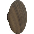 Thumbnail photo of The Dots Coat Hooks Large, Oak - Krokar - Lars Tornøe - Träfärgad