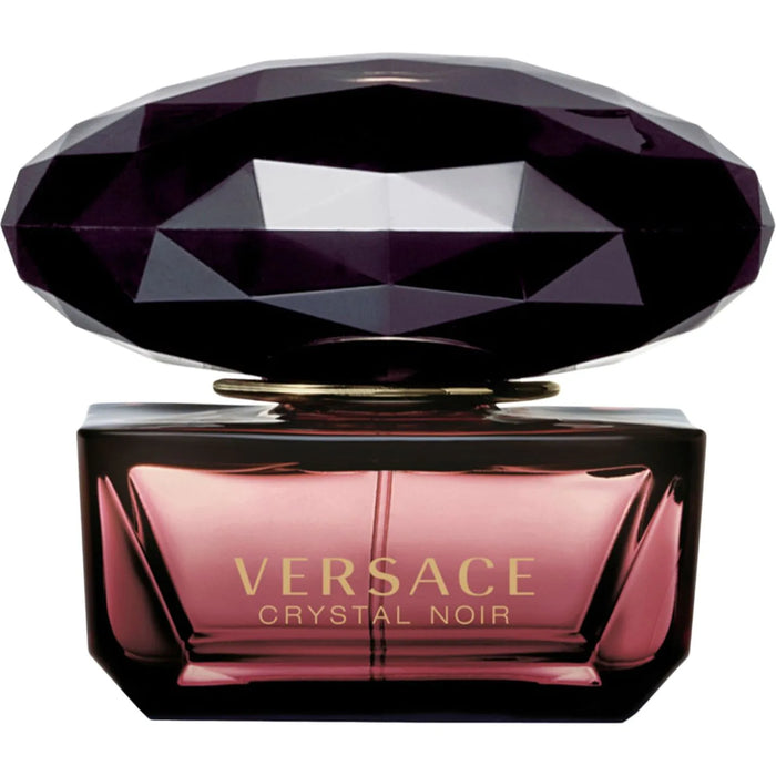 Photo of Versace Crystal Noir Edt Eau de Toilette