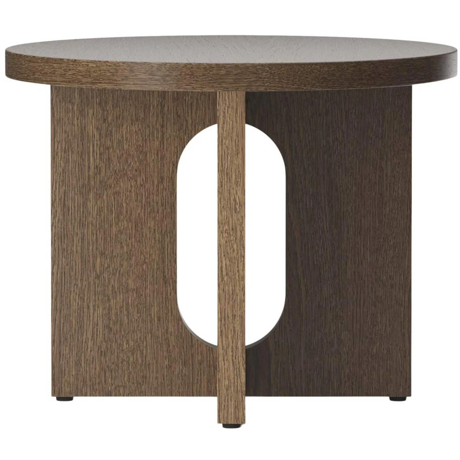 Androgyne Side Table Ø50