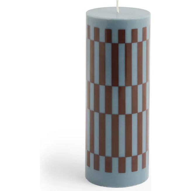 Photo of Column Candle, Medium 20 Cm