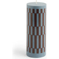 Thumbnail photo of Column Candle, Medium 20 Cm
